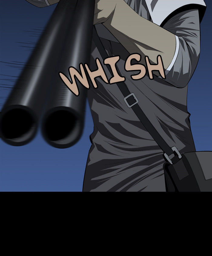 Hive Chapter 36 page 19 - Chapter 36