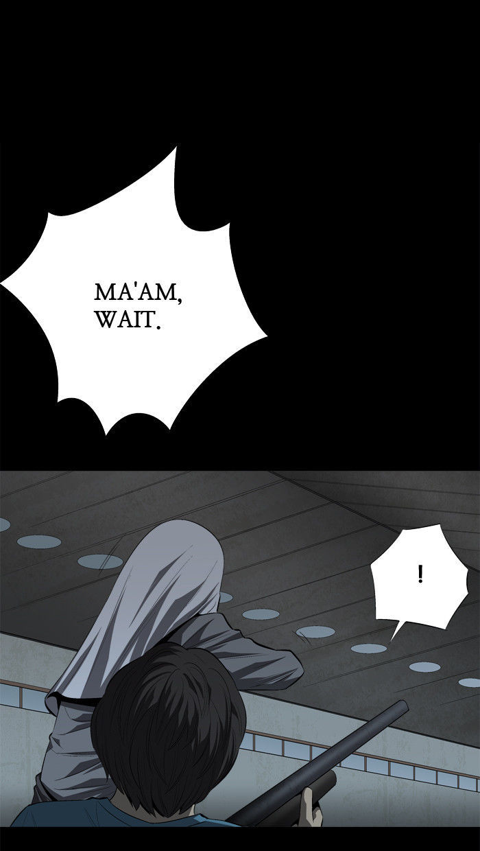 Hive Chapter 36 page 2 - Chapter 36