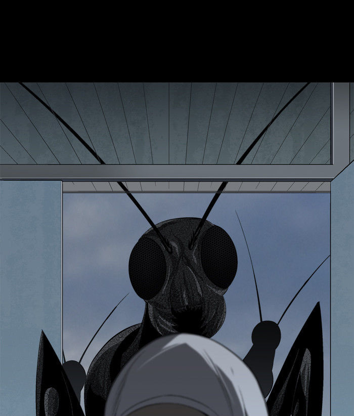 Hive Chapter 36 page 21 - Chapter 36