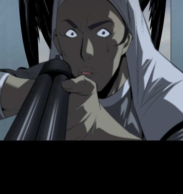 Hive Chapter 36 page 22 - Chapter 36