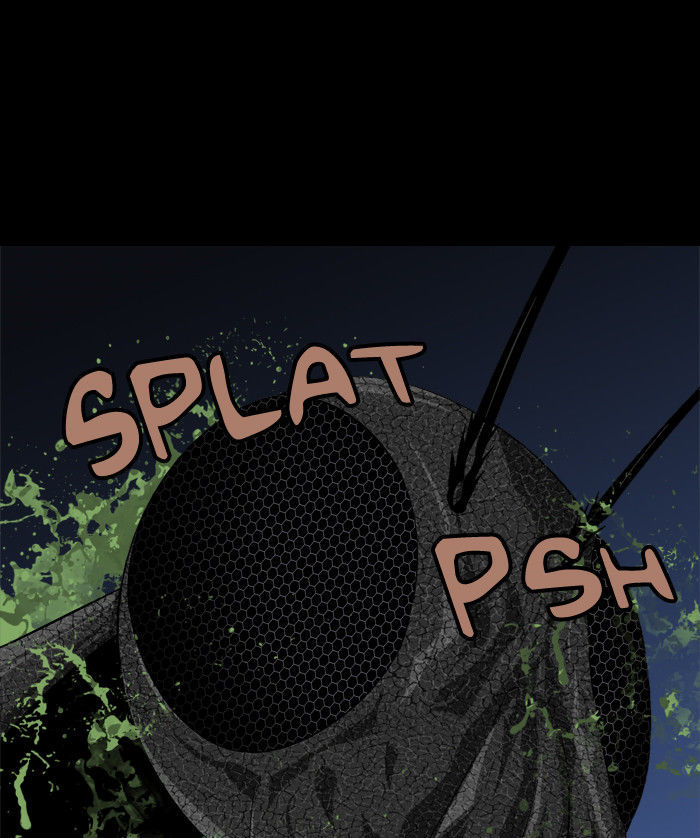 Hive Chapter 36 page 24 - Chapter 36