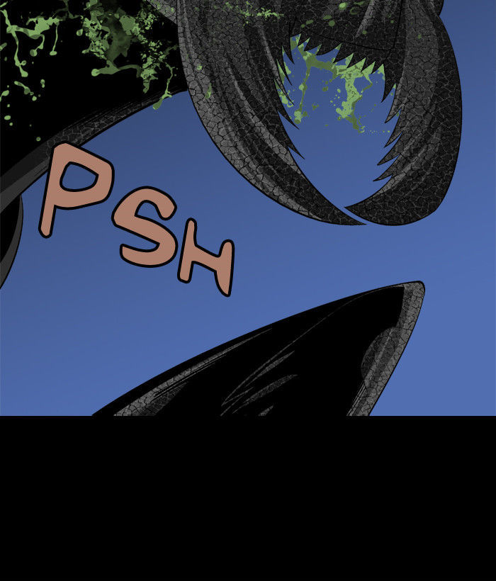 Hive Chapter 36 page 25 - Chapter 36