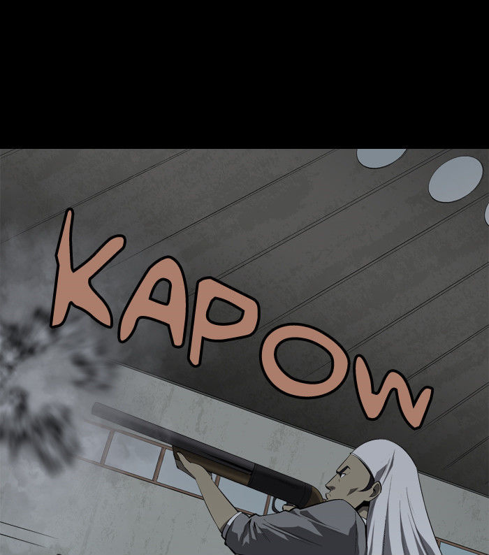 Hive Chapter 36 page 27 - Chapter 36
