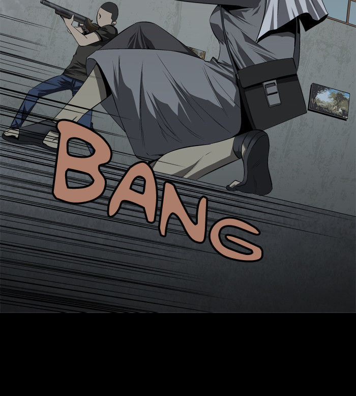 Hive Chapter 36 page 28 - Chapter 36