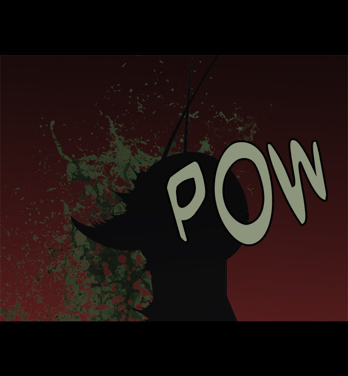 Hive Chapter 36 page 29 - Chapter 36
