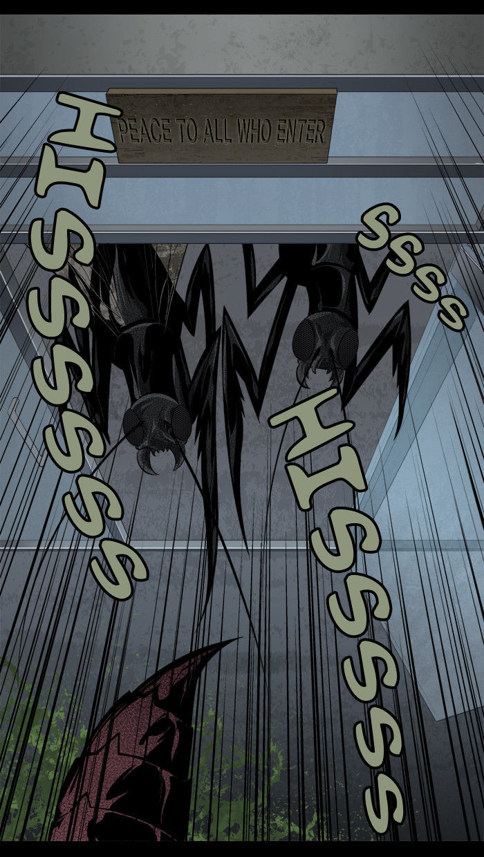 Hive Chapter 36 page 31 - Chapter 36