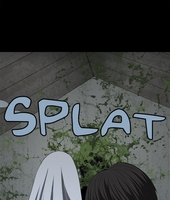 Hive Chapter 36 page 33 - Chapter 36