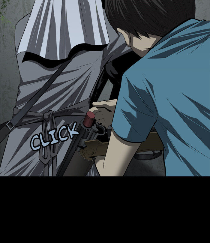 Hive Chapter 36 page 34 - Chapter 36