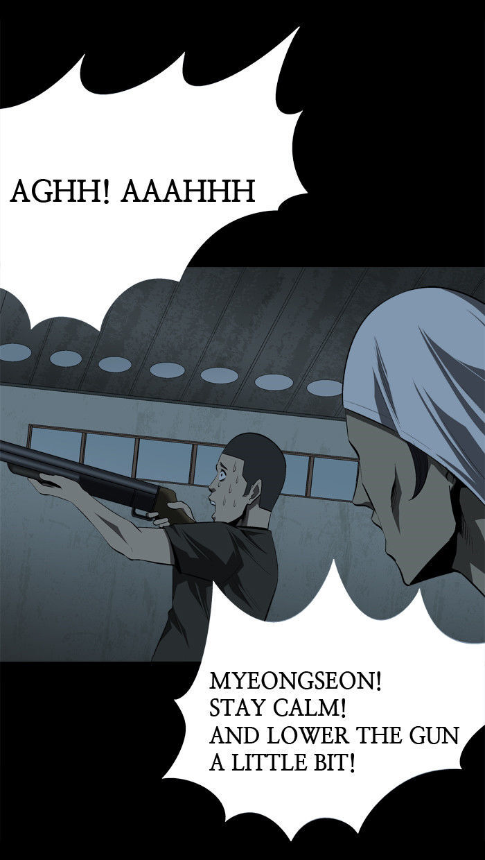 Hive Chapter 36 page 35 - Chapter 36