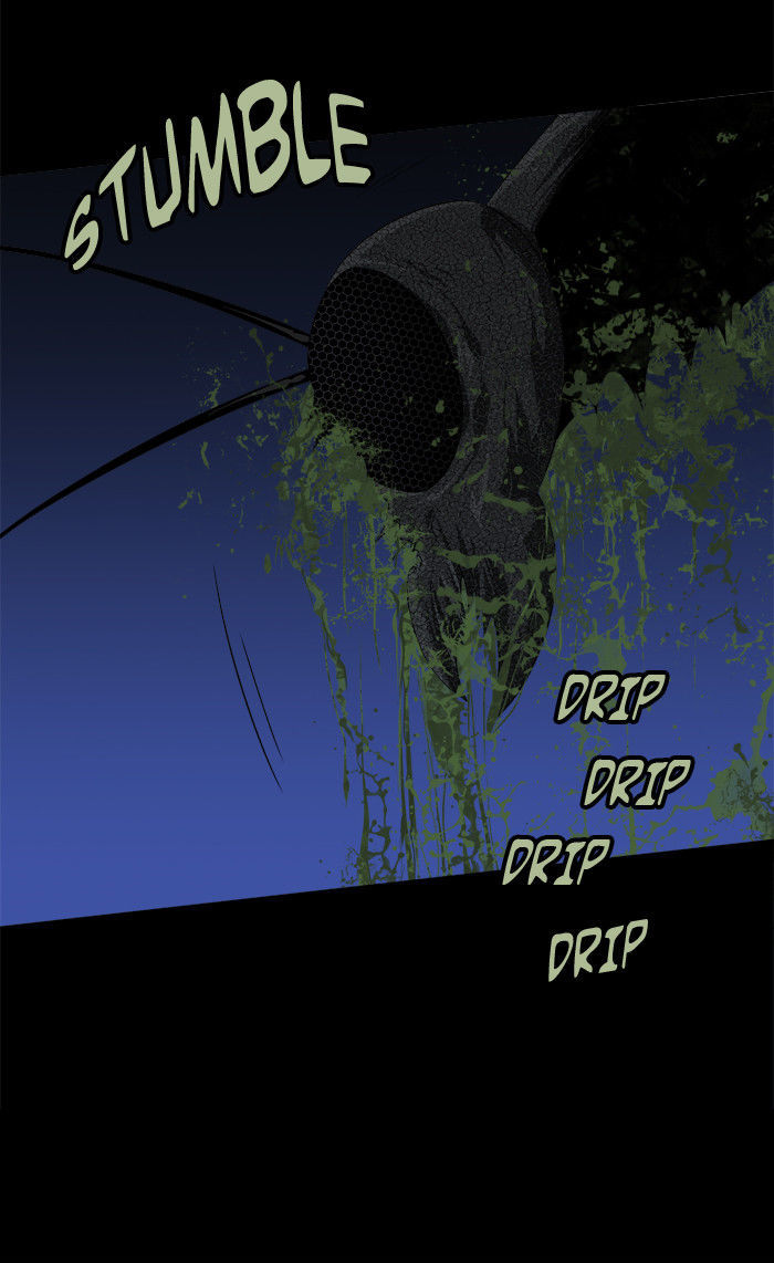 Hive Chapter 36 page 38 - Chapter 36
