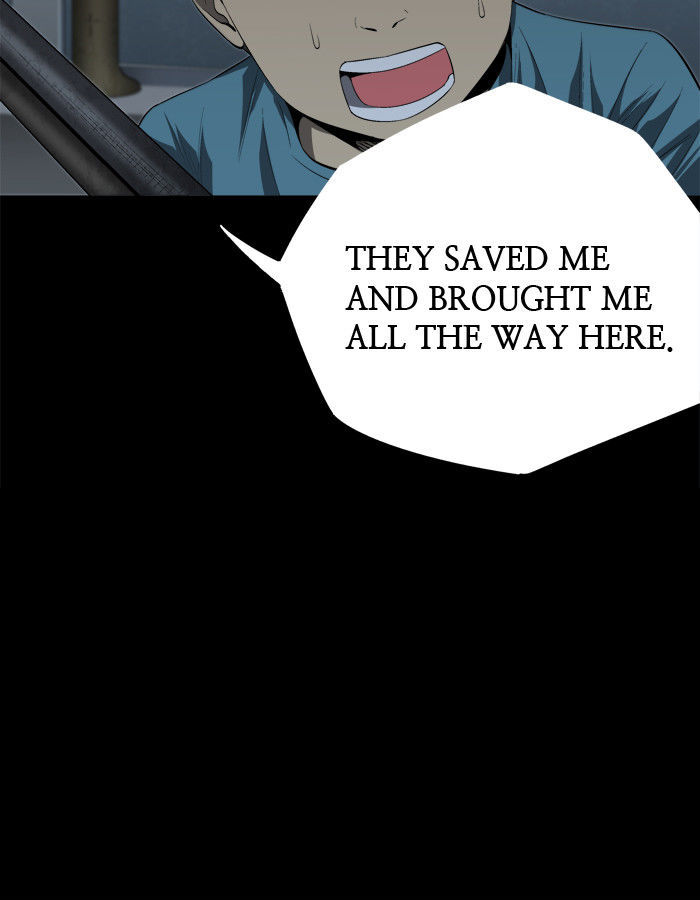 Hive Chapter 36 page 4 - Chapter 36
