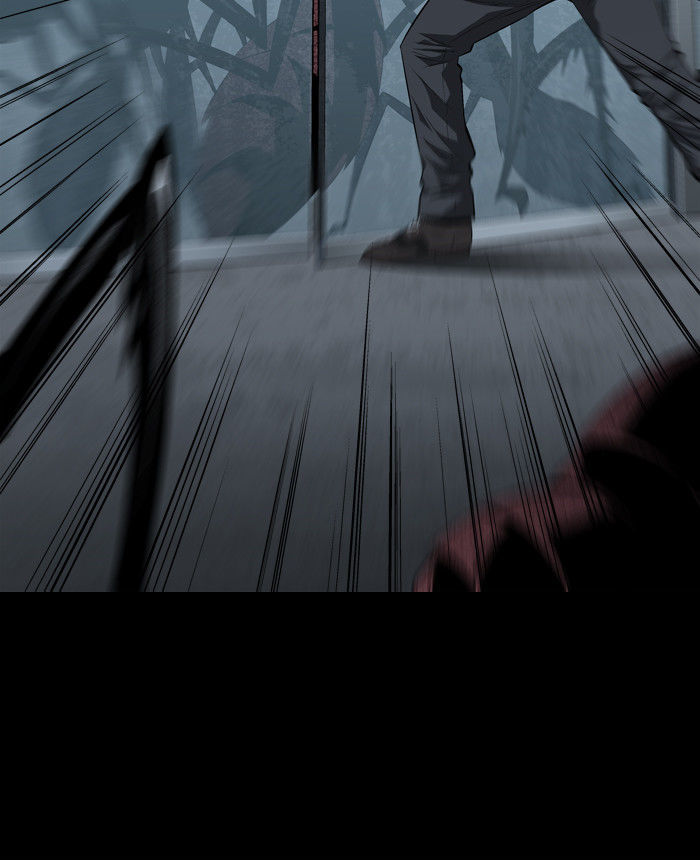 Hive Chapter 36 page 41 - Chapter 36