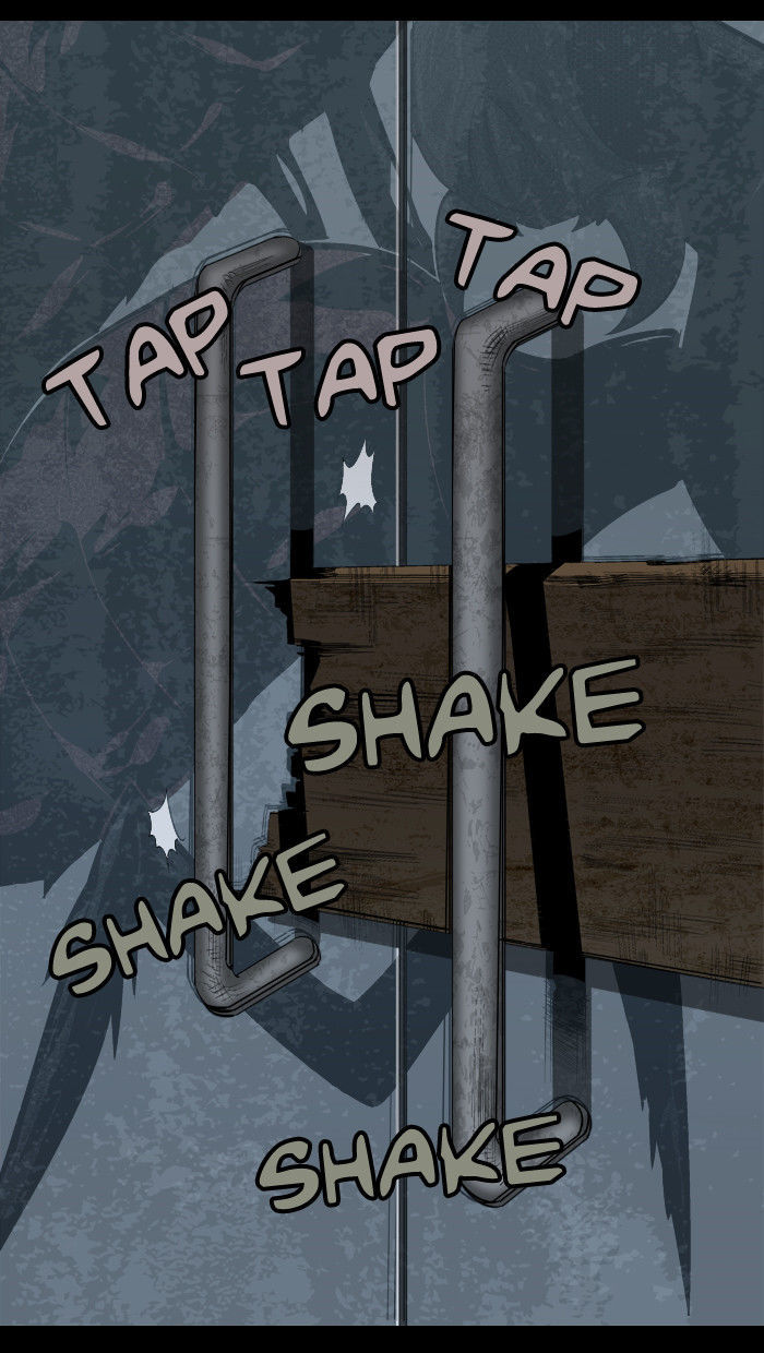 Hive Chapter 36 page 42 - Chapter 36