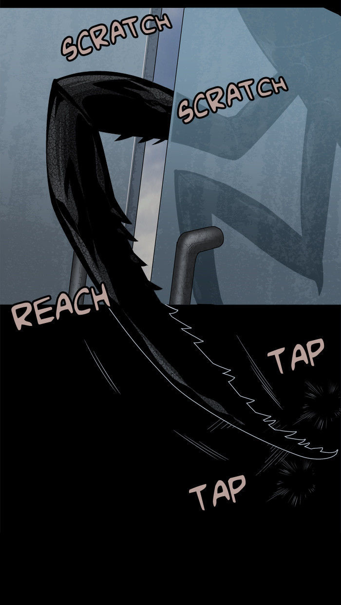 Hive Chapter 36 page 45 - Chapter 36