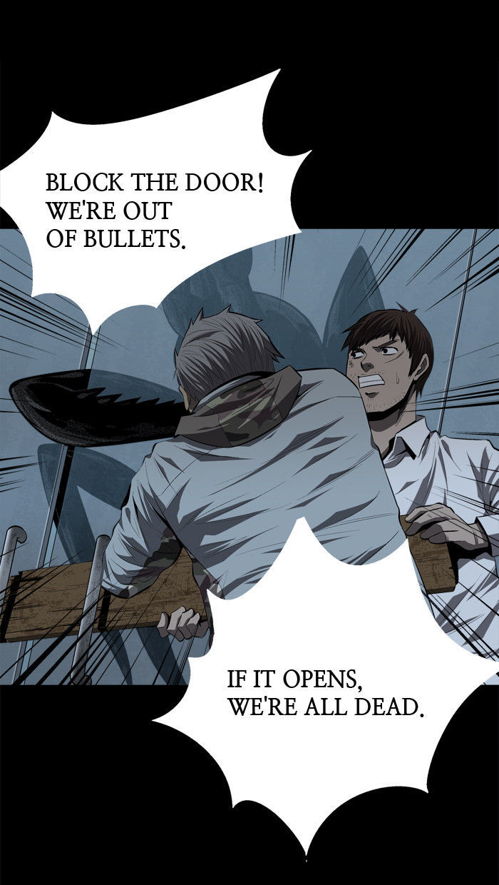 Hive Chapter 36 page 46 - Chapter 36
