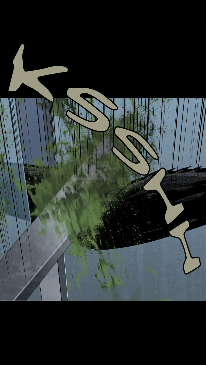 Hive Chapter 36 page 49 - Chapter 36