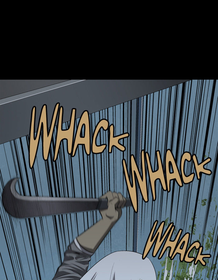 Hive Chapter 36 page 50 - Chapter 36