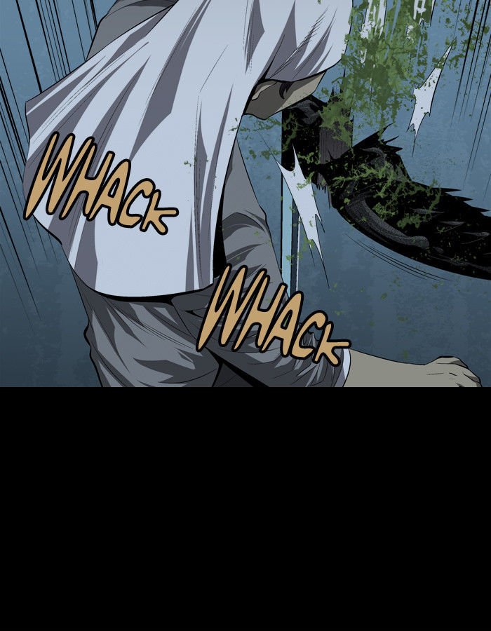Hive Chapter 36 page 51 - Chapter 36