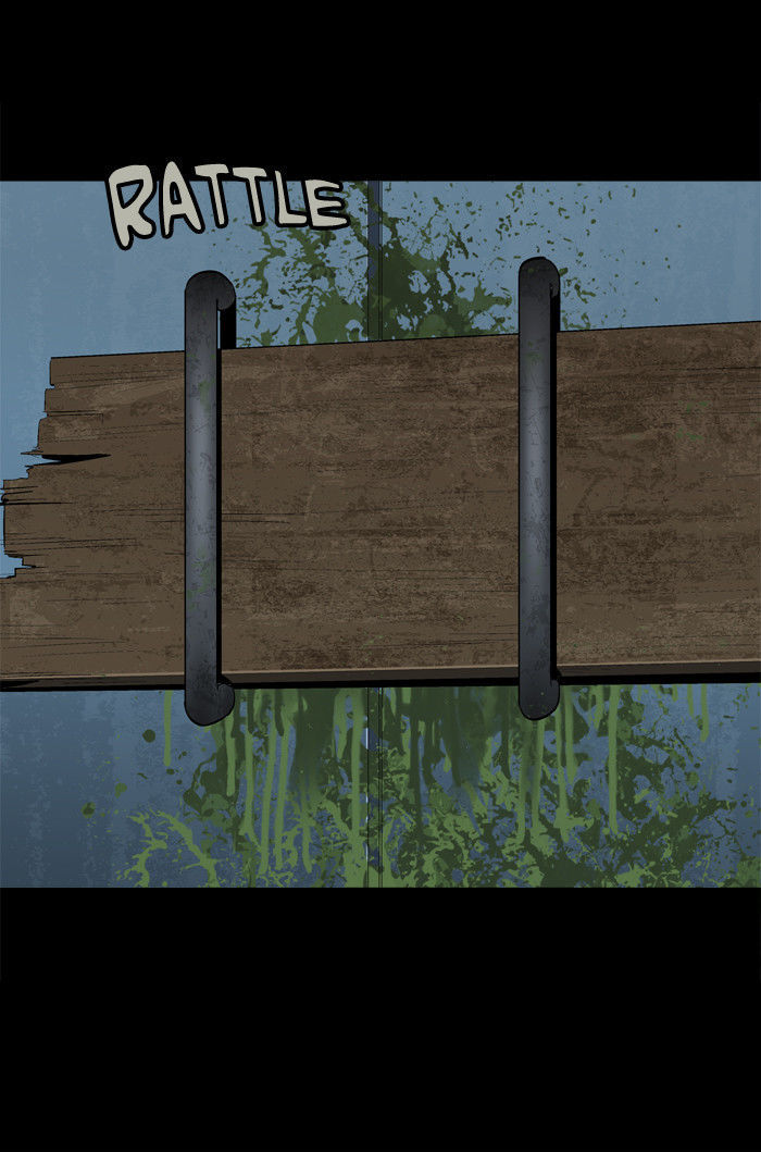 Hive Chapter 36 page 52 - Chapter 36