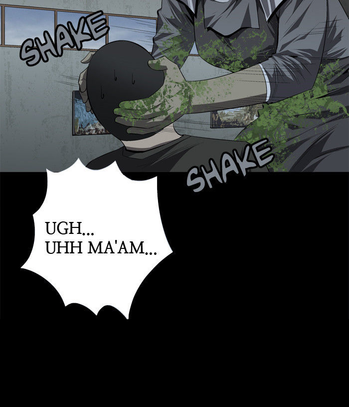 Hive Chapter 36 page 55 - Chapter 36