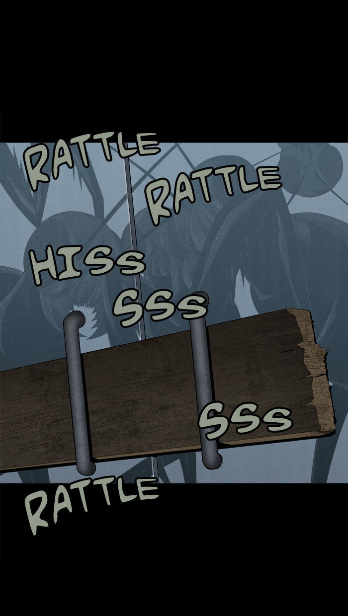 Hive Chapter 36 page 57 - Chapter 36