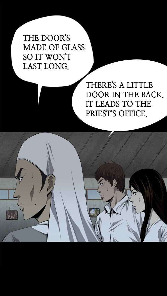 Hive Chapter 36 page 58 - Chapter 36