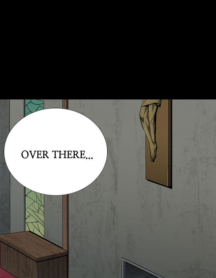 Hive Chapter 36 page 59 - Chapter 36