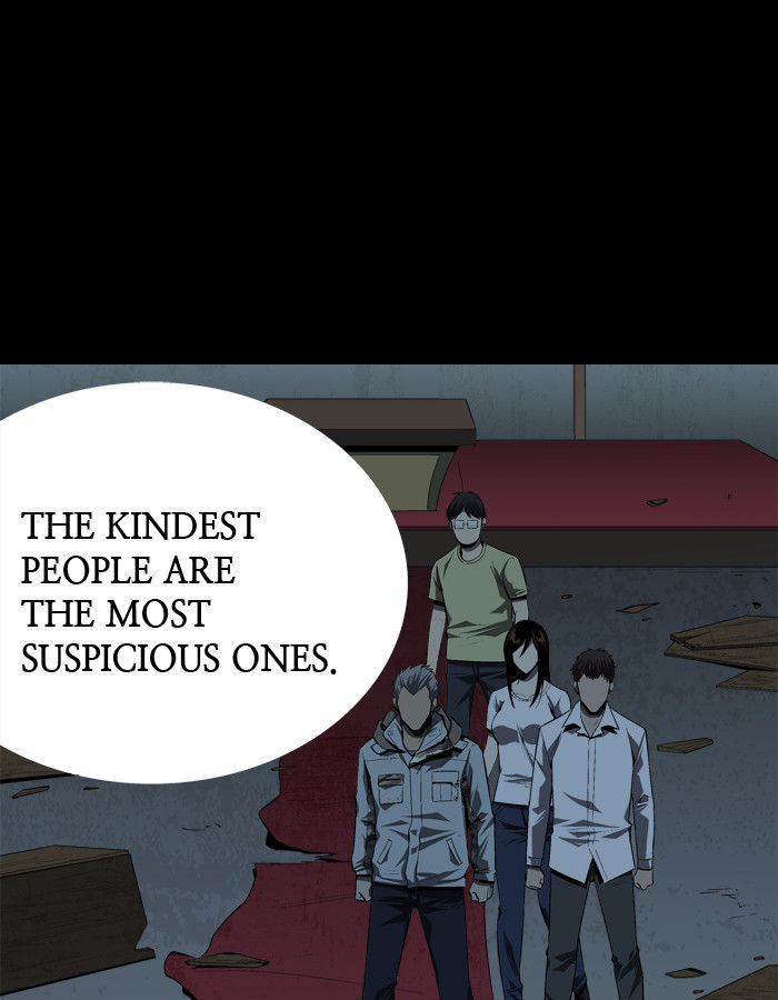 Hive Chapter 36 page 6 - Chapter 36