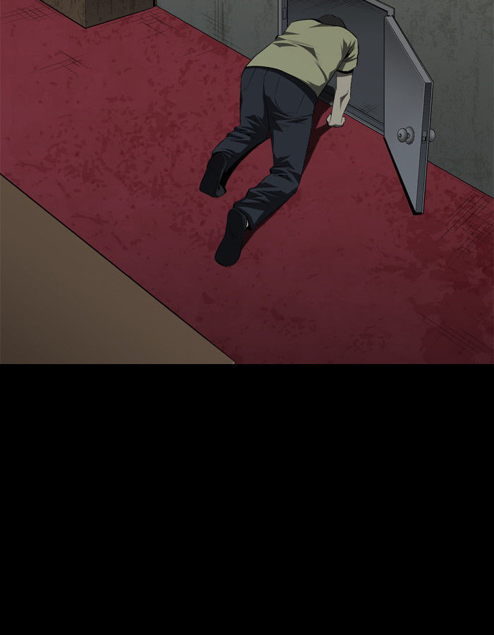 Hive Chapter 36 page 60 - Chapter 36