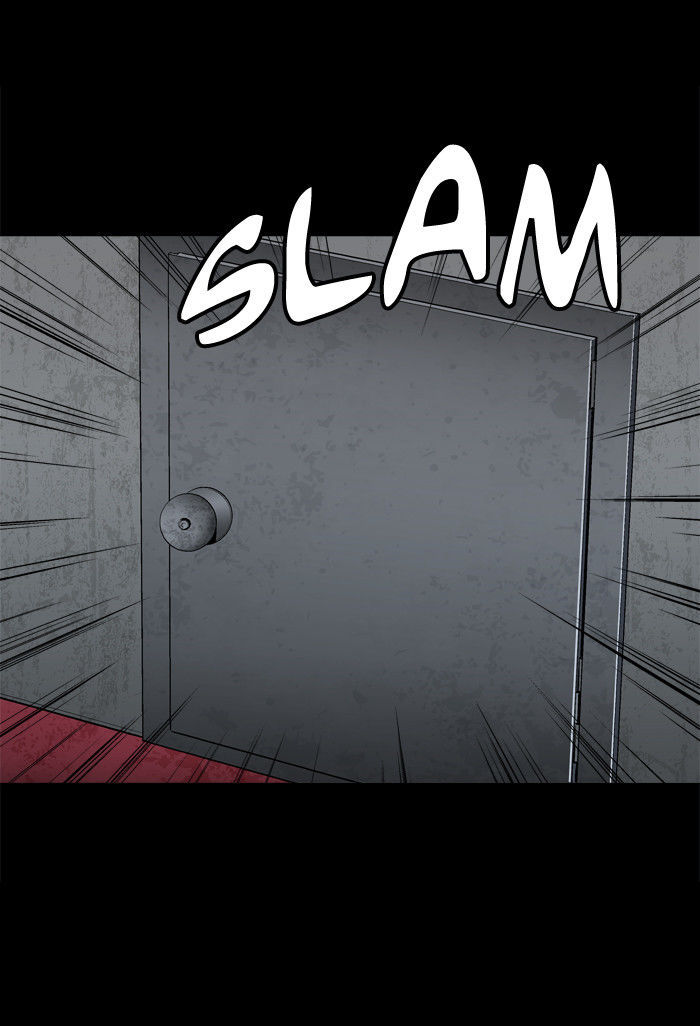 Hive Chapter 36 page 61 - Chapter 36