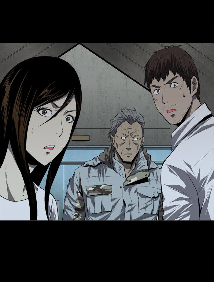 Hive Chapter 36 page 62 - Chapter 36