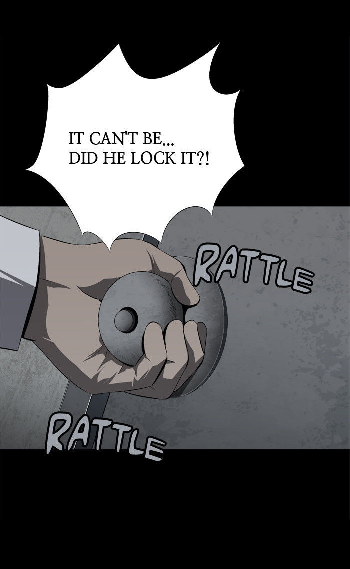 Hive Chapter 36 page 63 - Chapter 36
