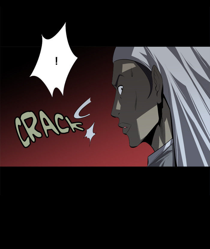 Hive Chapter 36 page 64 - Chapter 36