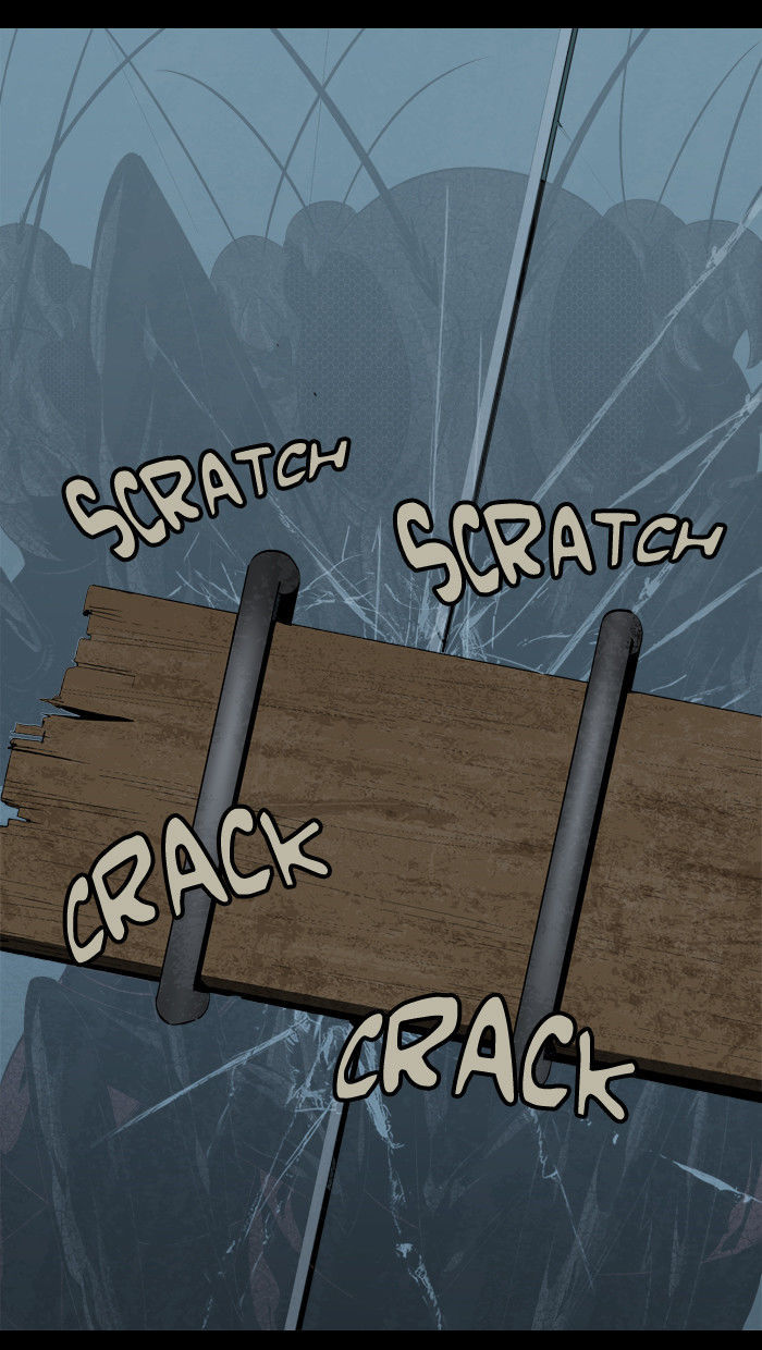 Hive Chapter 36 page 65 - Chapter 36