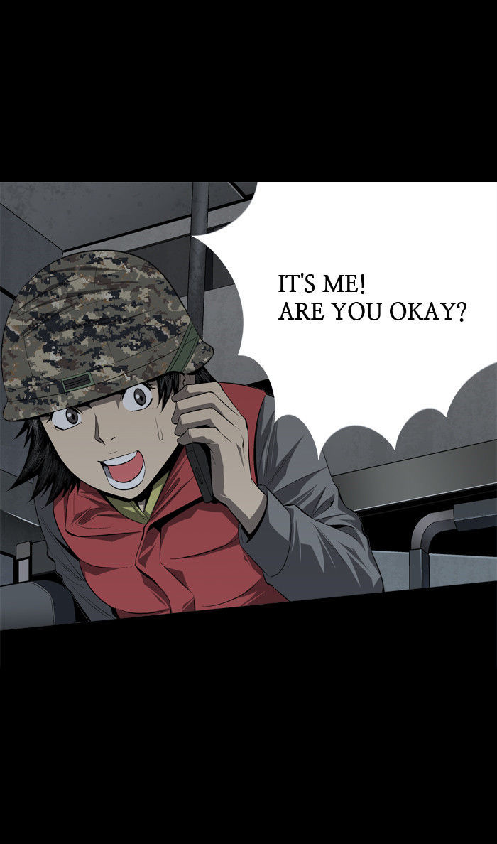 Hive Chapter 36 page 68 - Chapter 36