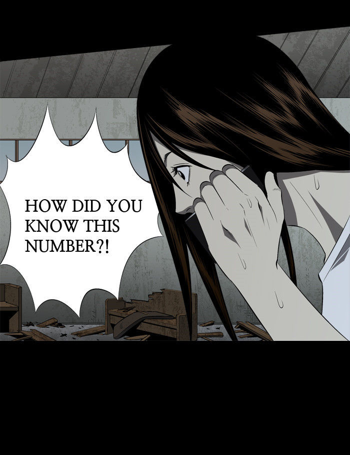 Hive Chapter 36 page 69 - Chapter 36
