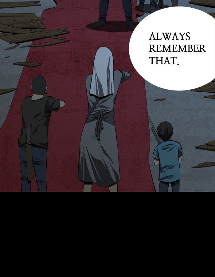 Hive Chapter 36 page 7 - Chapter 36