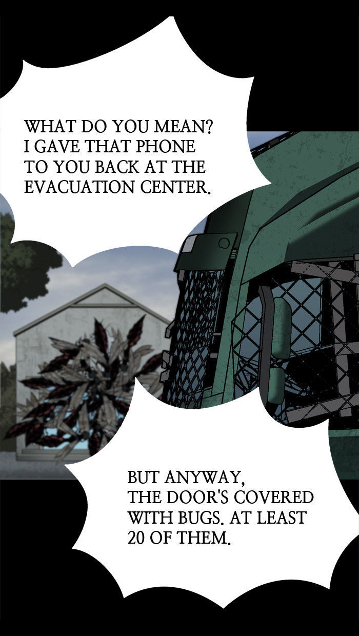 Hive Chapter 36 page 70 - Chapter 36