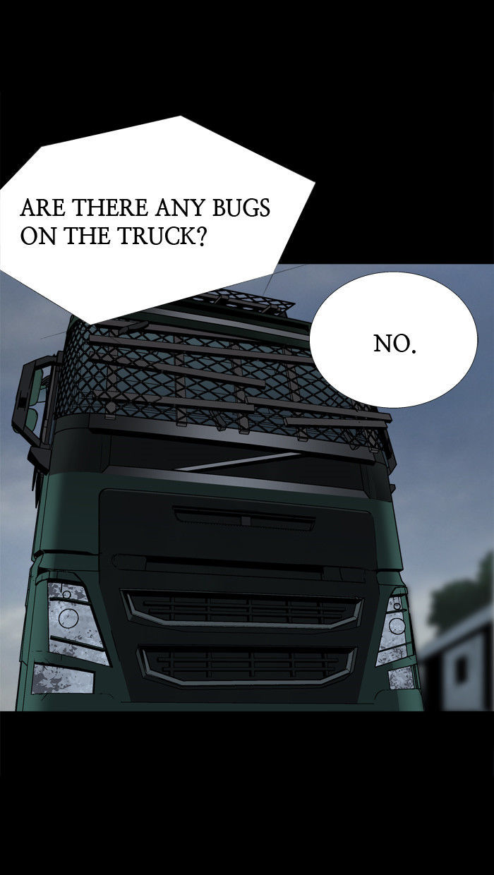 Hive Chapter 36 page 72 - Chapter 36
