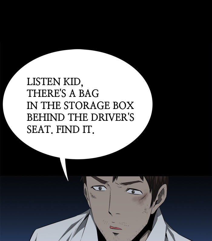 Hive Chapter 36 page 74 - Chapter 36