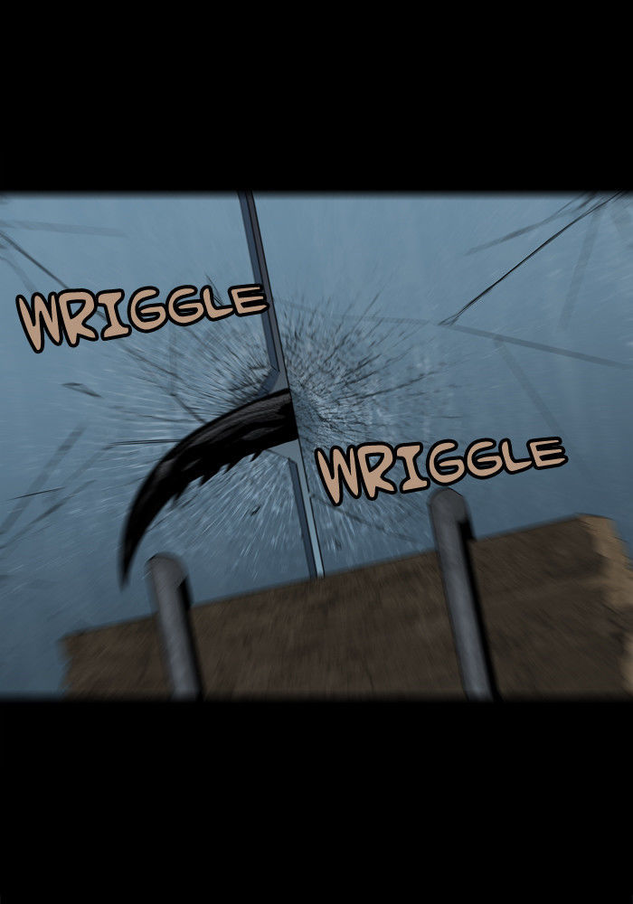 Hive Chapter 36 page 78 - Chapter 36