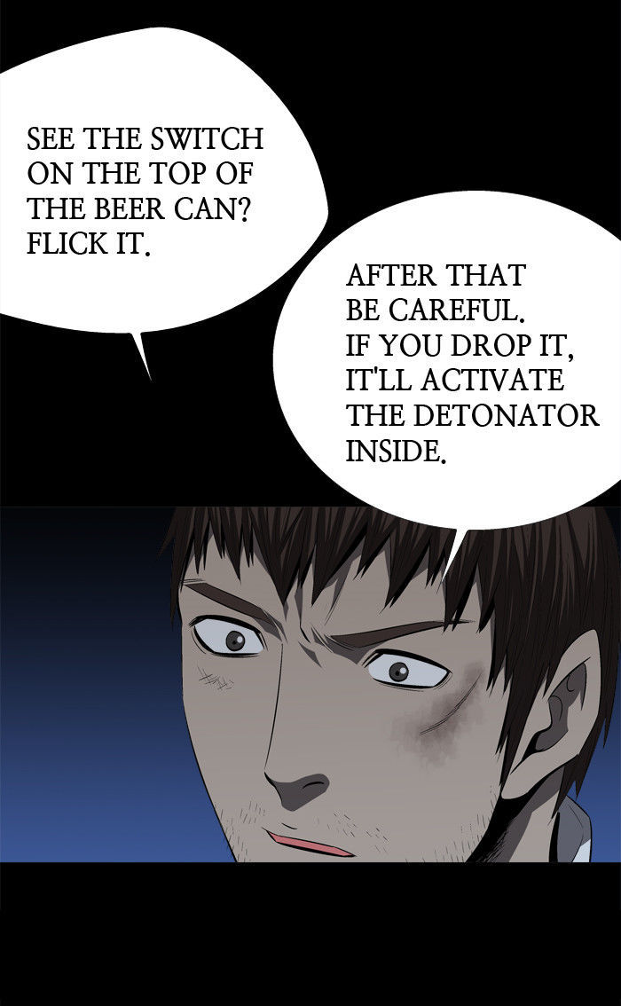 Hive Chapter 36 page 79 - Chapter 36