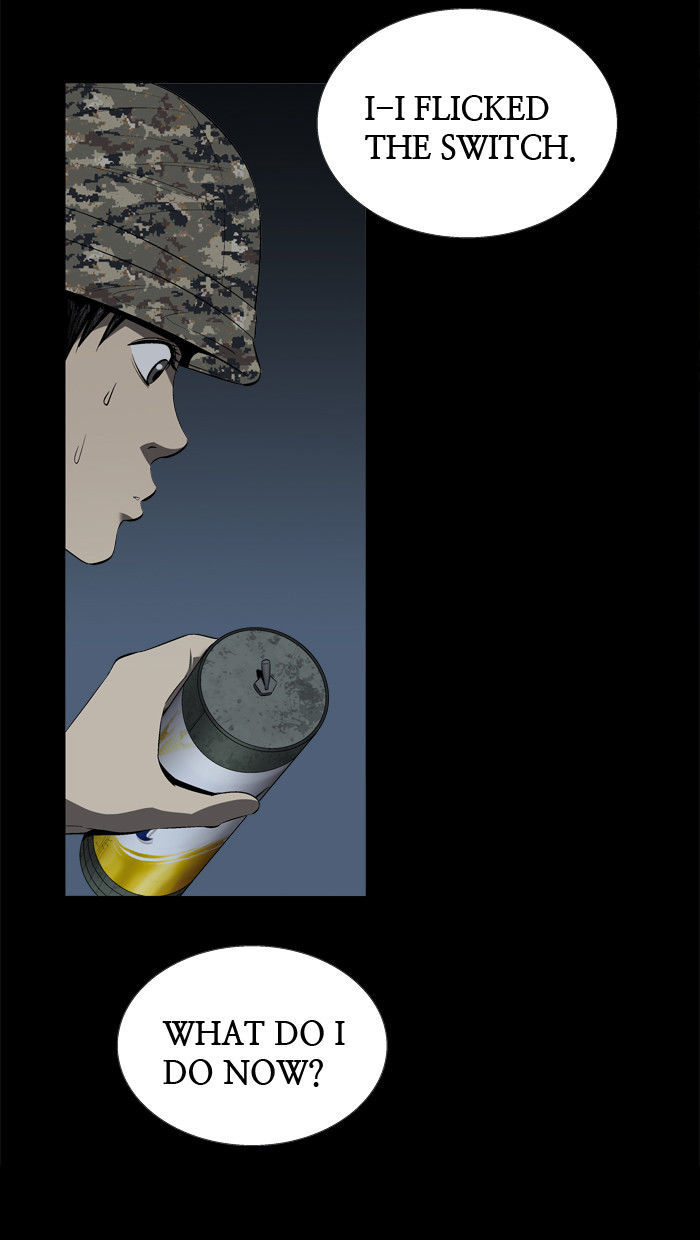 Hive Chapter 36 page 80 - Chapter 36