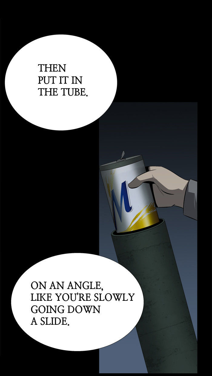 Hive Chapter 36 page 81 - Chapter 36