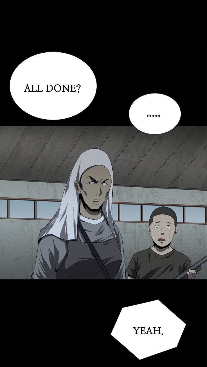 Hive Chapter 36 page 82 - Chapter 36