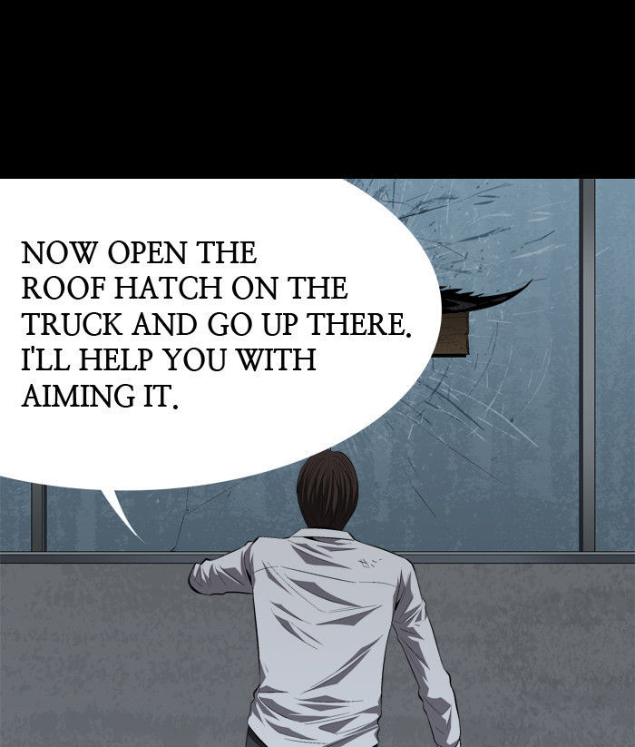 Hive Chapter 36 page 83 - Chapter 36