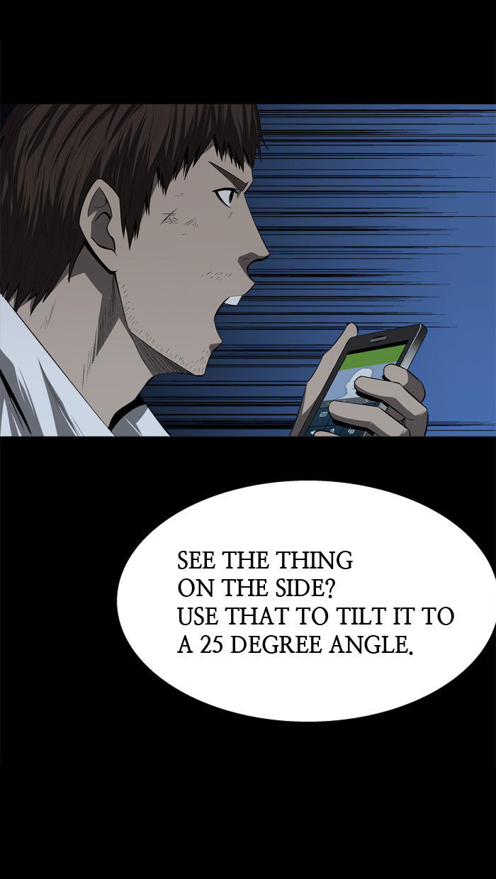 Hive Chapter 36 page 85 - Chapter 36