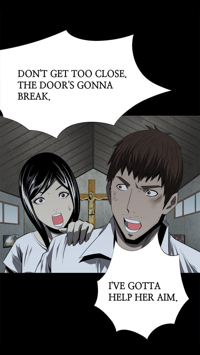 Hive Chapter 36 page 86 - Chapter 36