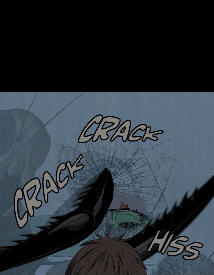 Hive Chapter 36 page 87 - Chapter 36