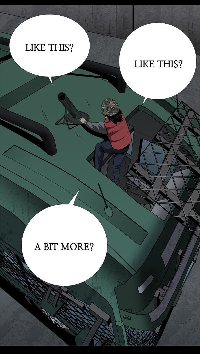 Hive Chapter 36 page 89 - Chapter 36